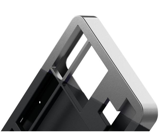 DARK PROJECT ALU87B Bushido ISO DE Multilingual Support - 1456403 - zdjęcie 11